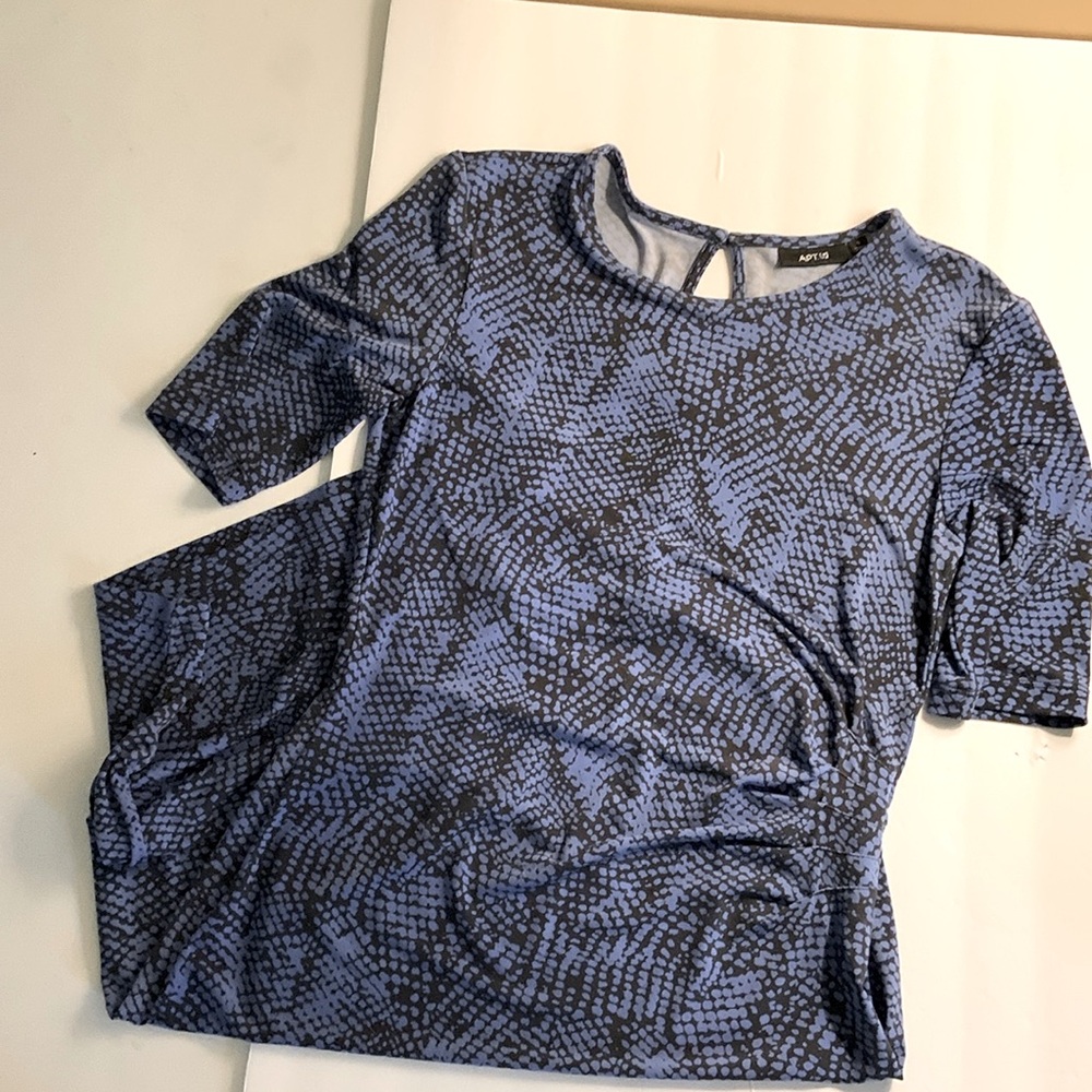 Apt 9 dress